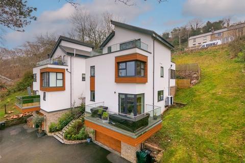 4 bedroom detached house for sale, Tan Yr Allt Road, Llanddulas, Abergele, Conwy, LL22