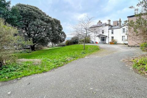 Residential development for sale, Church Walks, Llandudno, Conwy, LL30