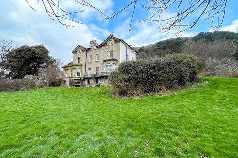 Residential development for sale, Church Walks, Llandudno, Conwy, LL30