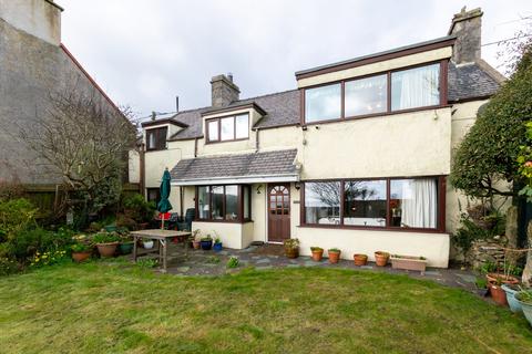 3 bedroom detached house for sale, Moelfre, Isle of Anglesey, LL72