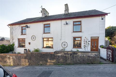 6 bedroom detached house for sale, Ffordd Penllwyn, Talysarn, Caernarfon, Gwynedd, LL54