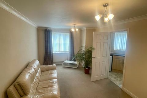 1 bedroom flat for sale - New Penkridge Road, Cannock, Staffordshire, WS11