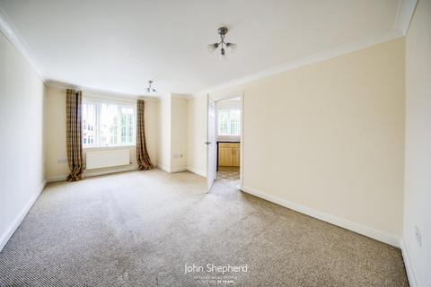 1 bedroom flat for sale, New Penkridge Road, Cannock, Staffordshire, WS11