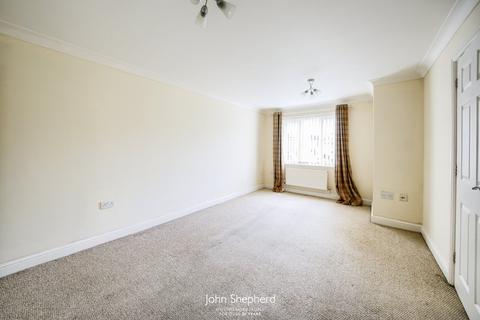 1 bedroom flat for sale, New Penkridge Road, Cannock, Staffordshire, WS11