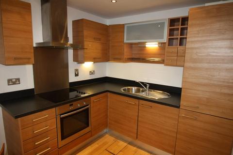 1 bedroom flat to rent - The Boulevard, Leeds, West Yorkshire, UK, LS10