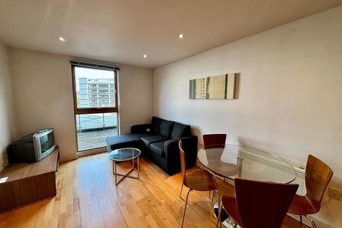 1 bedroom flat to rent, The Boulevard, Leeds, West Yorkshire, UK, LS10