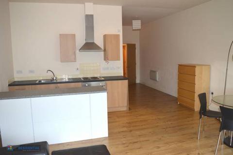 undefined, White Croft Works, 69 Furnace Hill, Sheffield, South Yorkshire, S3
