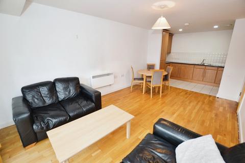 2 bedroom flat for sale, Navigation House, 20 Ducie Street, Northern Quarter, Manchester, M1