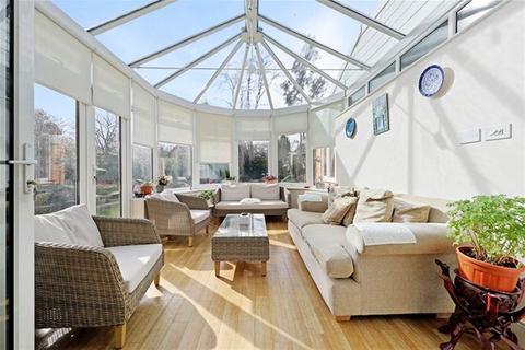 6 bedroom detached house for sale, Creswick Road, Acton, Acton