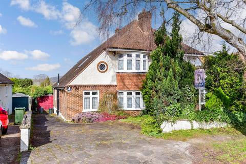 2 bedroom semi-detached house for sale, St. Martin's Drive, Eynsford, Dartford, Kent