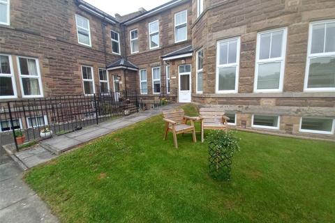 2 bedroom apartment to rent, 62a Dingleton Apartments, Chiefswood Road, Melrose, Scottish Borders, TD6
