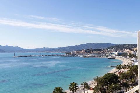 3 bedroom flat, Cannes, 06400, France
