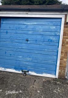 Garage to rent, Percy Road, Ilford IG3