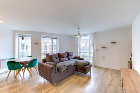 2 bedroom apartment to rent, Essex Street, Birmingham, West Midlands, B5