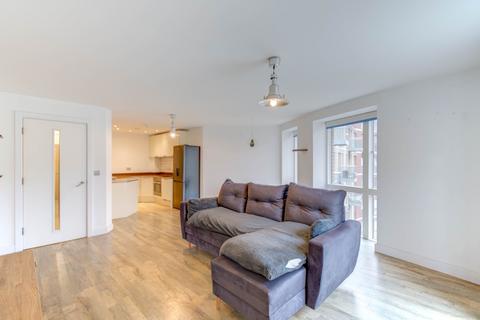2 bedroom apartment to rent - Essex Street, Birmingham, West Midlands, B5
