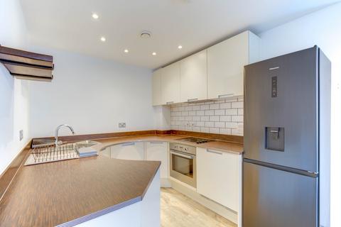 2 bedroom apartment to rent - Essex Street, Birmingham, West Midlands, B5
