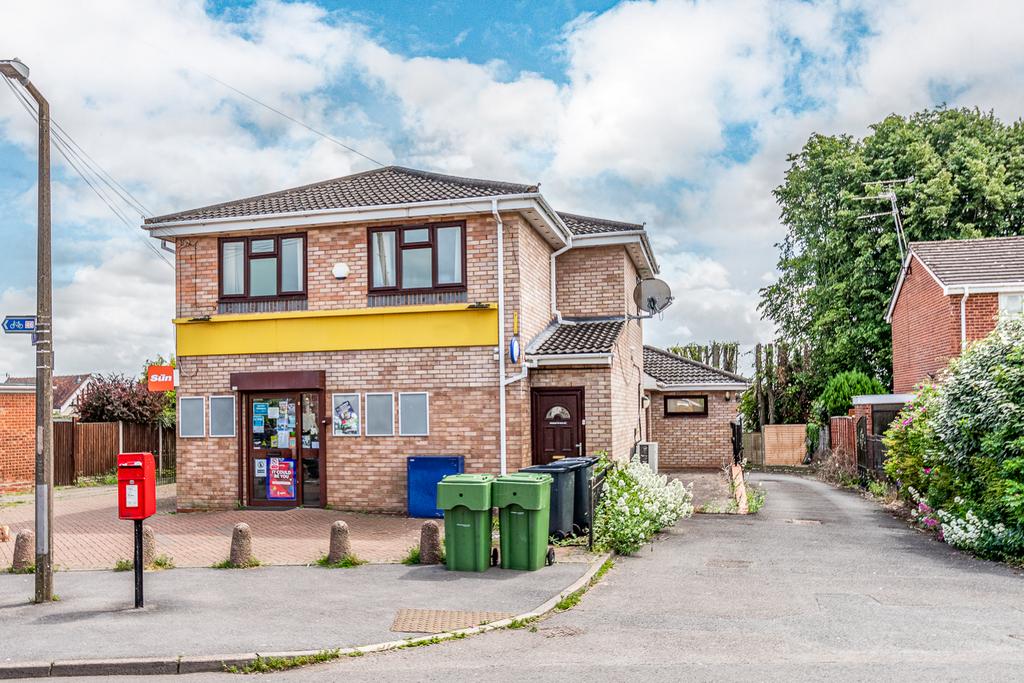 Deansway, Bromsgrove, Worcestershire... 1 bed apartment £650 pcm (£
