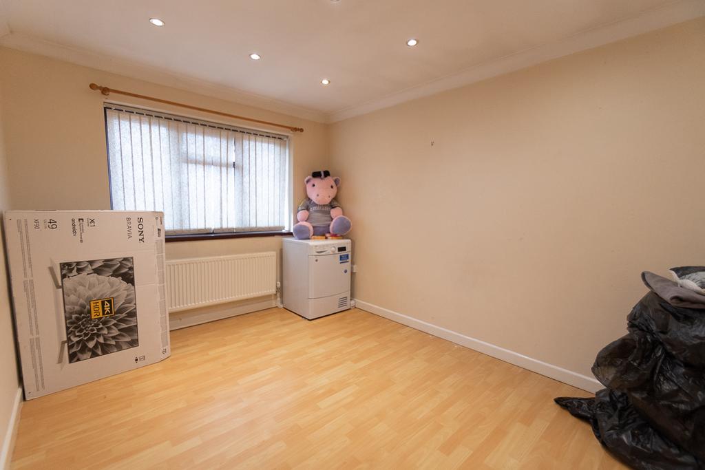 Deansway, Bromsgrove, Worcestershire... 1 bed apartment to rent £650