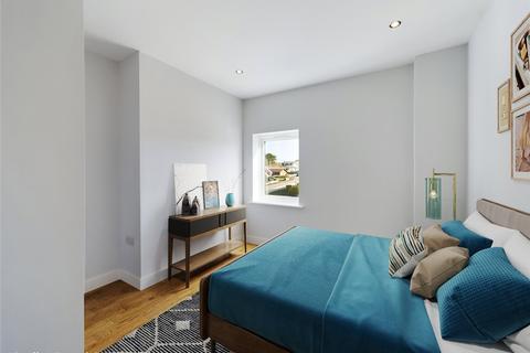 2 bedroom apartment for sale, Killerton Road, Bude EX23