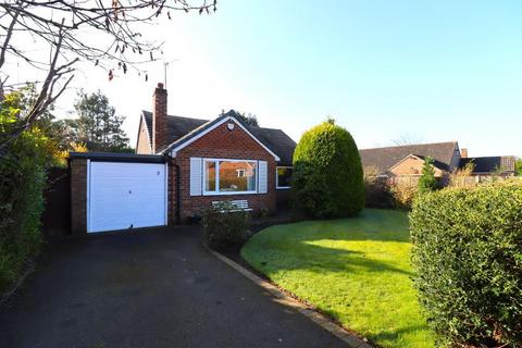 2 bedroom bungalow for sale, Hale Barns WA15