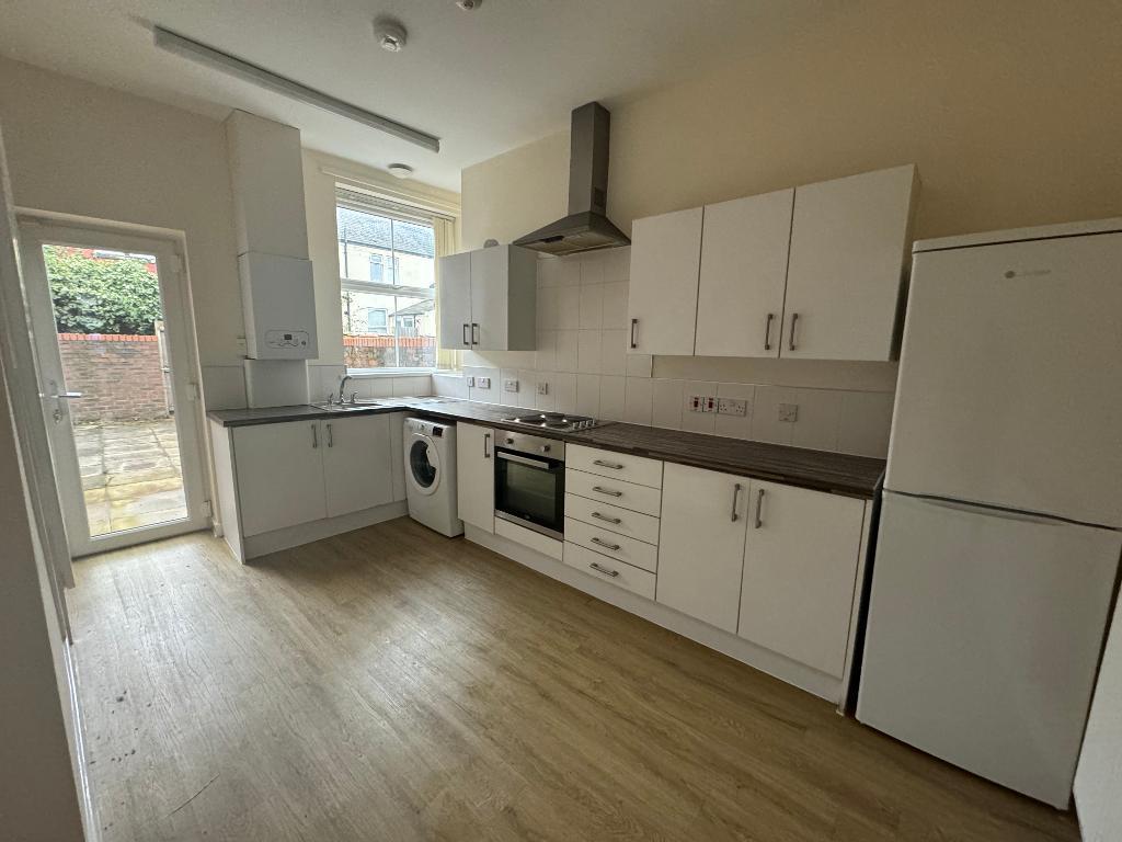 Midlothian Street, Clayton, Manchester, M11 4EP 2 bed terraced house to ...