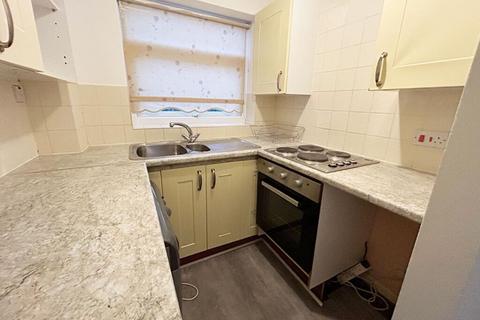 1 bedroom semi-detached house to rent, Peter Street, Ashton-in-Makerfield, Wigan, WN4 9DQ