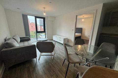 2 bedroom apartment to rent - Stockport Road, Ardwick, Manchester, M13 0BR