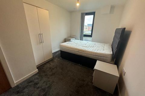 2 bedroom apartment to rent - Stockport Road, Ardwick, Manchester, M13 0BR