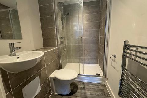 1 bedroom apartment to rent, Stockport Road, Ardwick, Manchester, M13 0BR