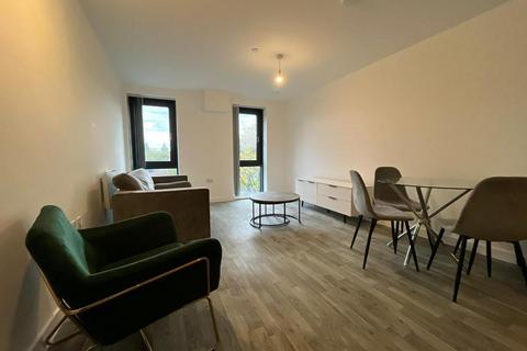 Stockport Road, Ardwick, Manchester, M13 0BR