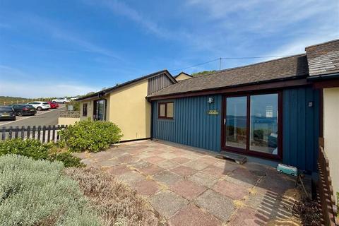2 bedroom chalet for sale, Bovisand, Plymouth PL9