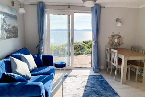 2 bedroom chalet for sale, Bovisand, Plymouth PL9