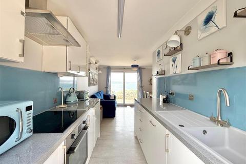 2 bedroom chalet for sale, Bovisand, Plymouth PL9