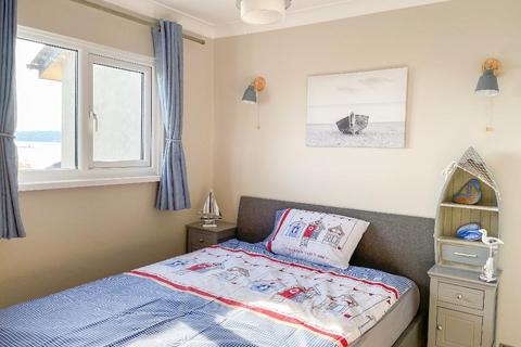 2 bedroom chalet for sale, Bovisand, Plymouth PL9