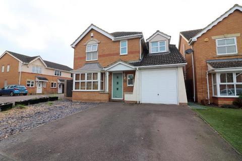 5 bedroom detached house for sale, Barton Le Clay MK45
