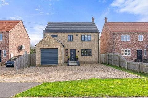 183 Smeeth Road, Marshland St James, Wisbech, PE14 8JB