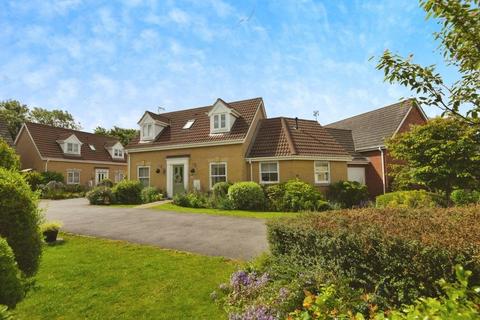 27 Abraham Drive, Wisbech, PE14 0TD