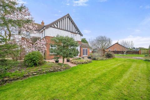 4 bedroom detached house for sale, Norwood Road, March, Cambridgeshire, PE15 8JL