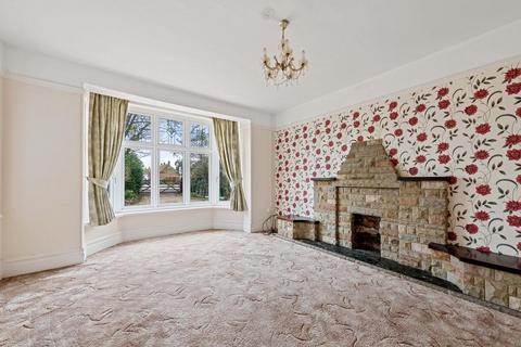 4 bedroom detached house for sale, Norwood Road, March, Cambridgeshire, PE15 8JL