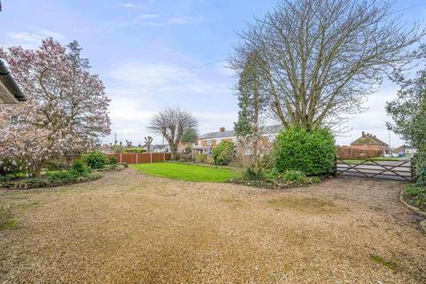 4 bedroom detached house for sale, Norwood Road, March, Cambridgeshire, PE15 8JL