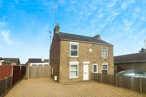 2 bedroom semi-detached house for sale, Well End, Friday Bridge, Wisbech, Cambridgeshire, PE14 0HG