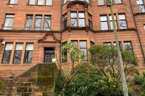 2 bedroom flat to rent, Camphill Avenue, Glasgow, G41 3AU