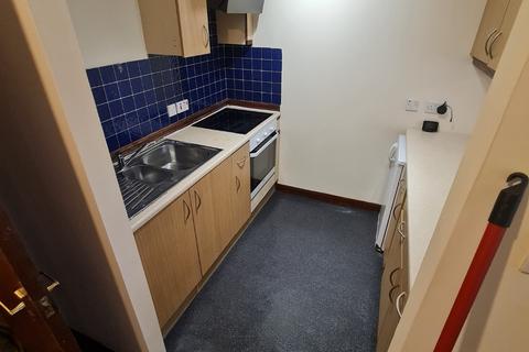1 bedroom flat to rent, Blackfriar Street, Glasgow, G1 1BL