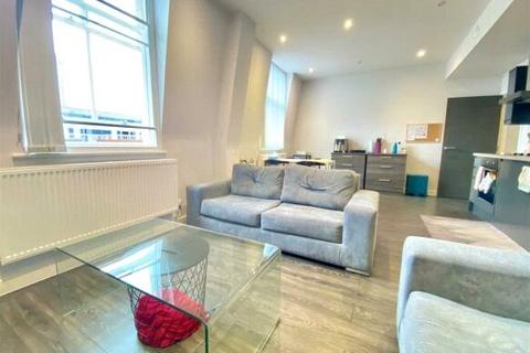 2 bedroom flat for sale - Edmund Street, Liverpool, Merseyside, L3