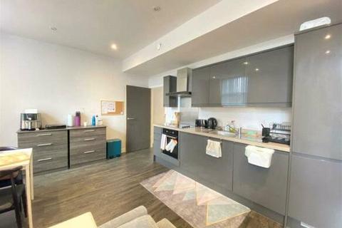 2 bedroom flat for sale - Edmund Street, Liverpool, Merseyside, L3