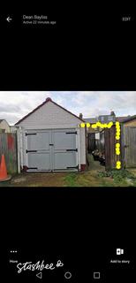 Garage to rent - Marlborough Road, Romford RM7
