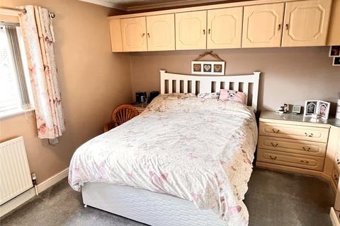 3 bedroom terraced house for sale - Sandford Avenue, Mount Pleasant, Shrewsbury, Shropshire, SY1