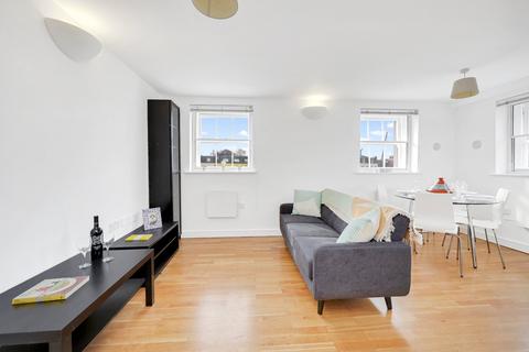 1 bedroom penthouse to rent, York Way, N1
