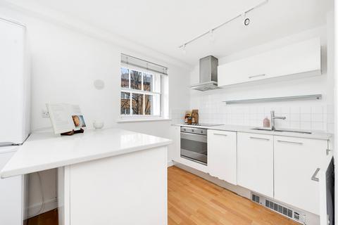 1 bedroom penthouse to rent, York Way, N1