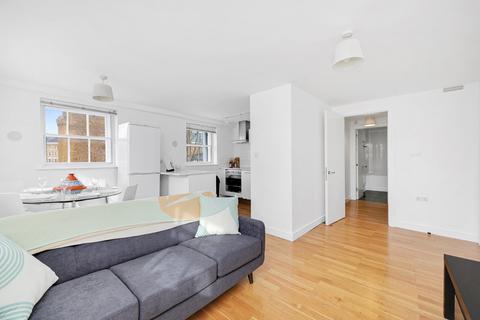 1 bedroom penthouse to rent, York Way, N1